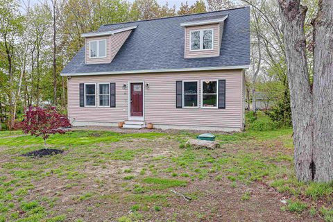 Property photo of 18 Gilman Street, Laconia, NH 03246