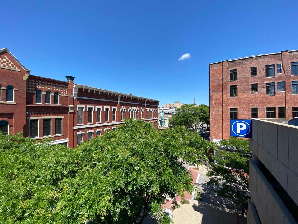 Photo of 83 Hanover Street #209, Manchester, NH 03101 (MLS # 5070554)