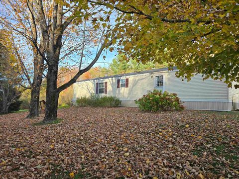 30 Stoney Lane Barton VT 05822