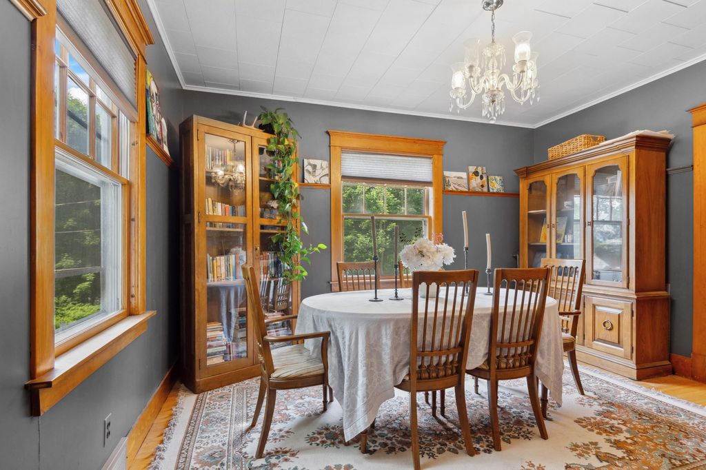 Photo of 216 Prospect Street, Berlin, NH 03570 (MLS # 5048016)