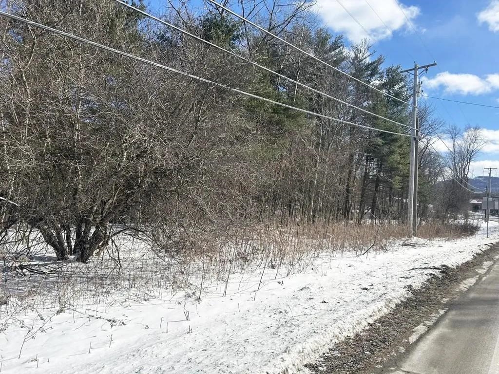 Lot 1 Highbridge Road