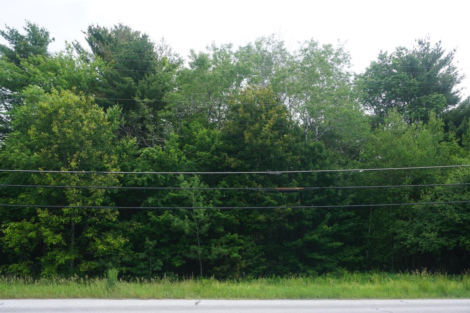 Lot 1 Highbridge Road