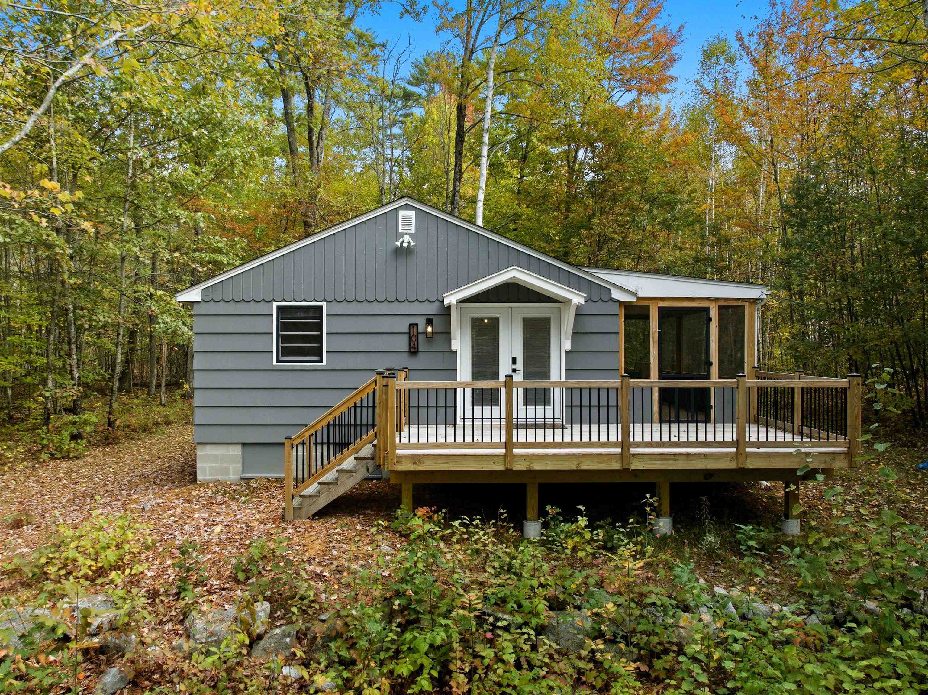 97 & 104 Burton Road