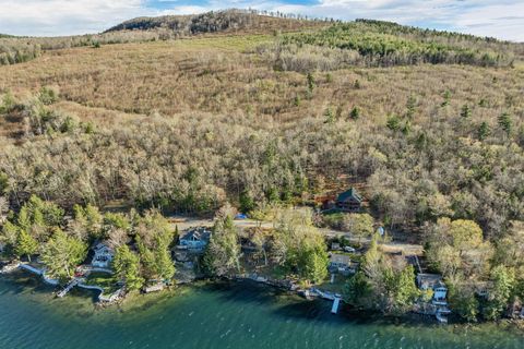 363 South Shore Road New Durham NH 03855