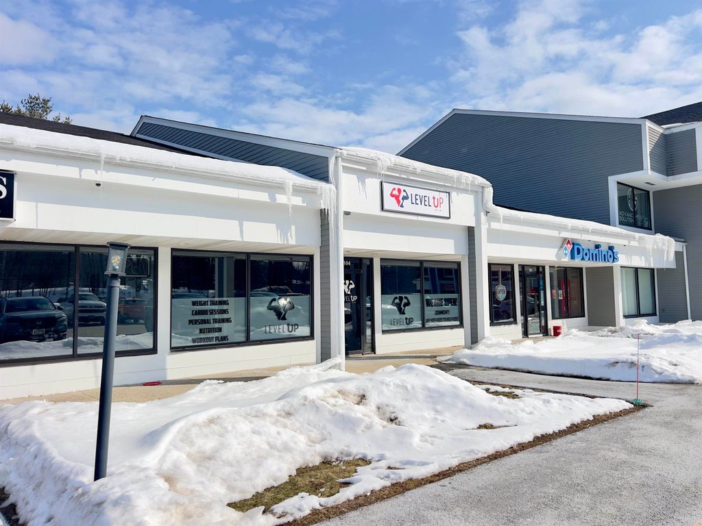 Photo of 254 N Broadway #104, Salem, NH 03079 (MLS # 5076873)