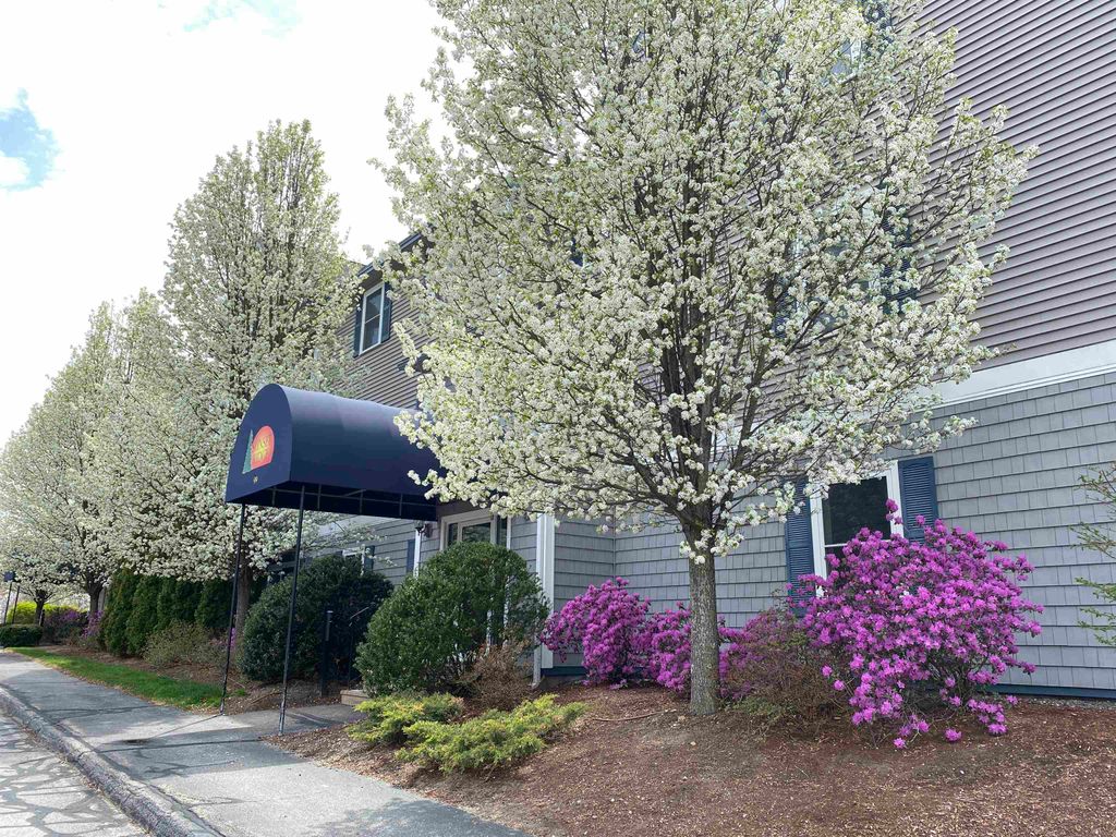 Photo of 99 Eastern Avenue #202, Manchester, NH 03104 (MLS # 5079380)