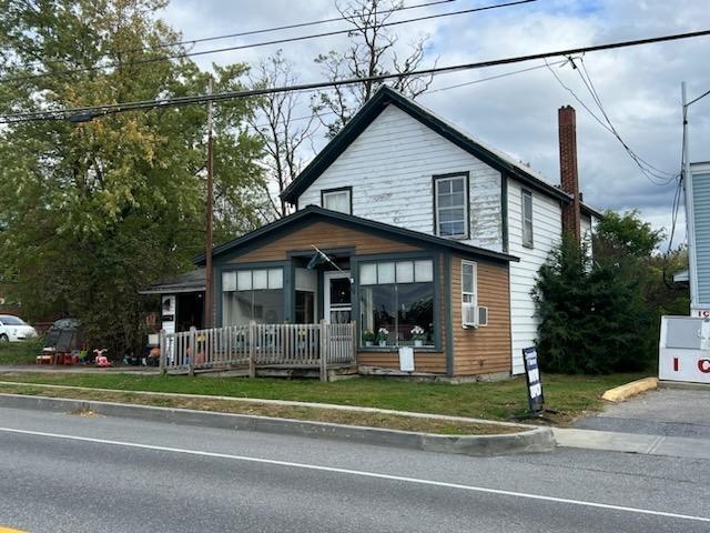 Photo 1 of 3 — 13 Main Street, Vergennes, VT 05491