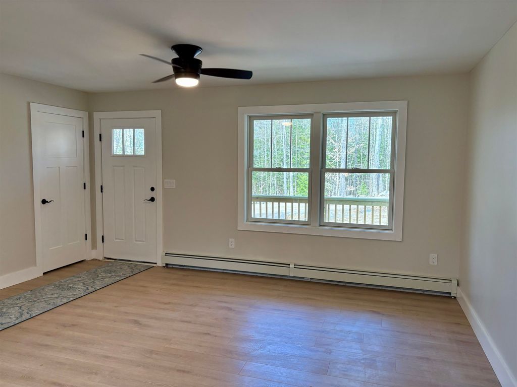 Photo of 216 Center Road, Goshen, NH 03752 (MLS # 5084889)