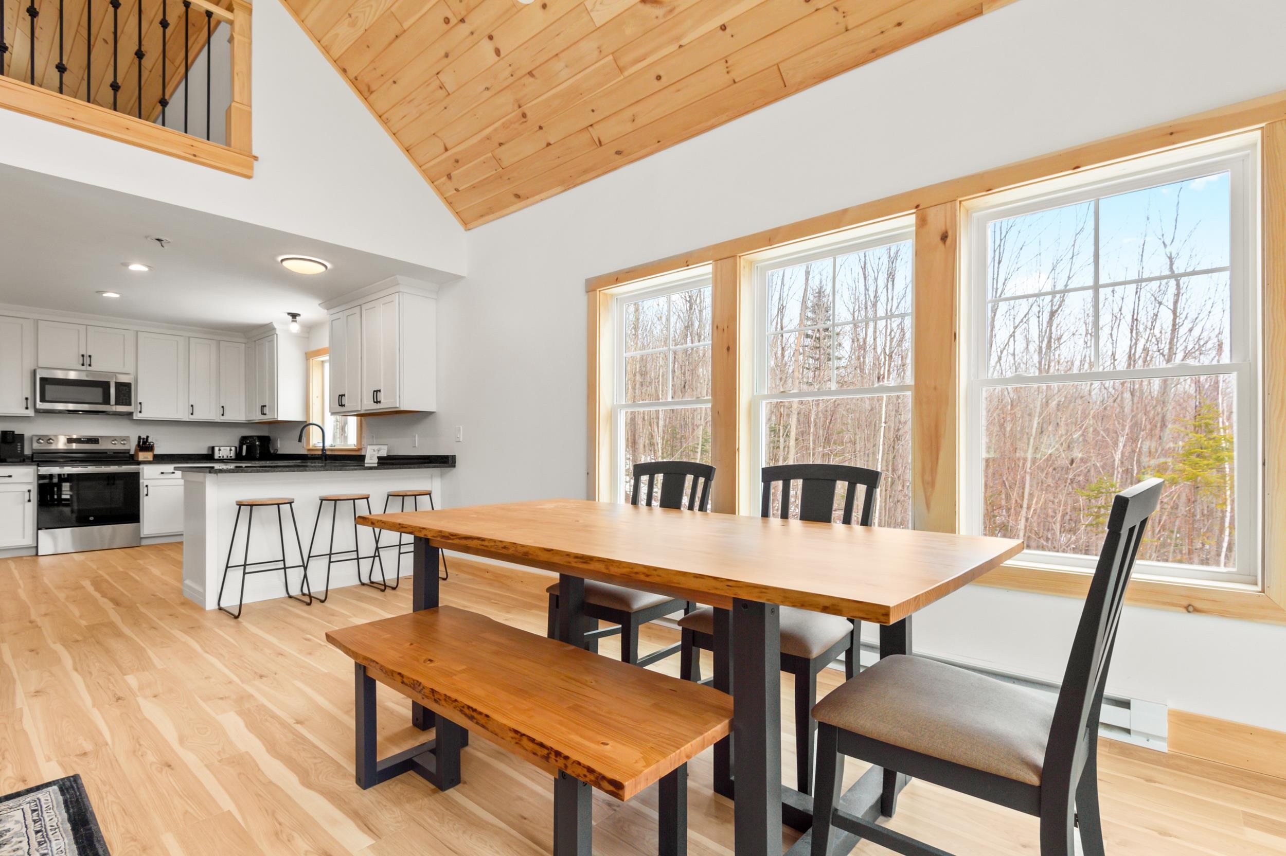 5 Cote Acres Road