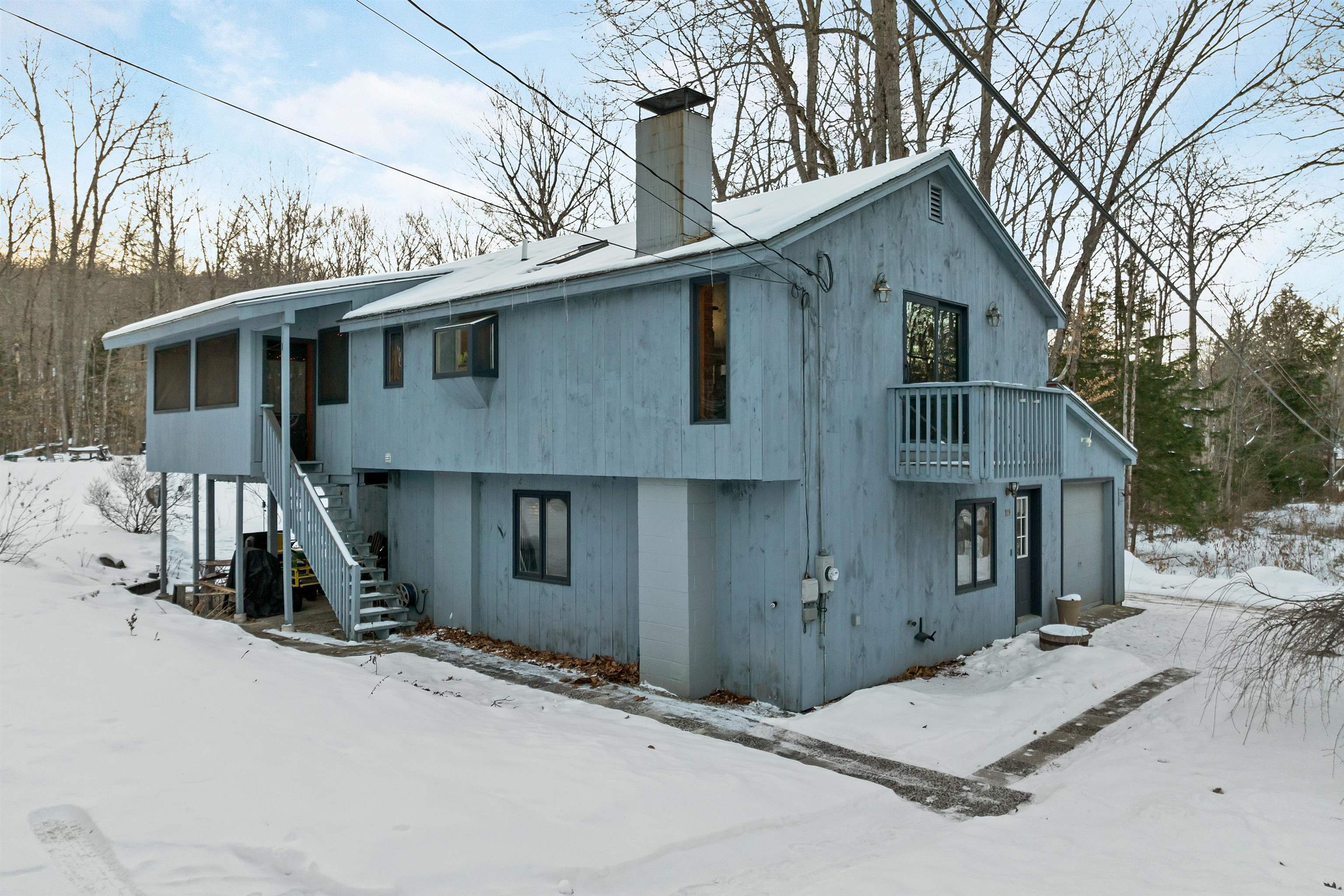 119 Black Brook Road