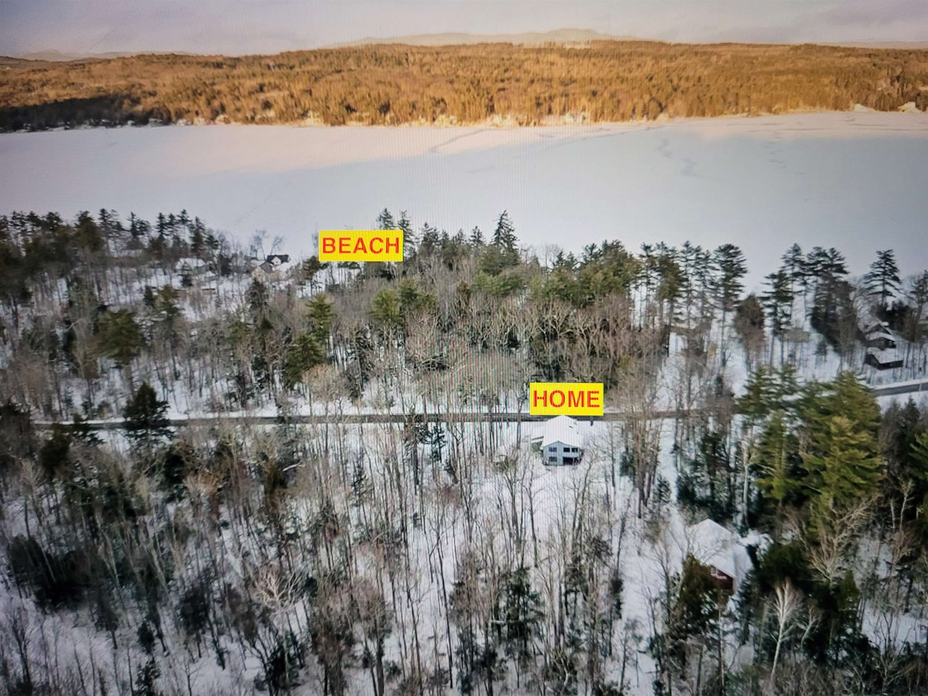 119 Black Brook Road