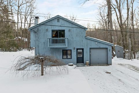 119 Black Brook Road Meredith NH 03253