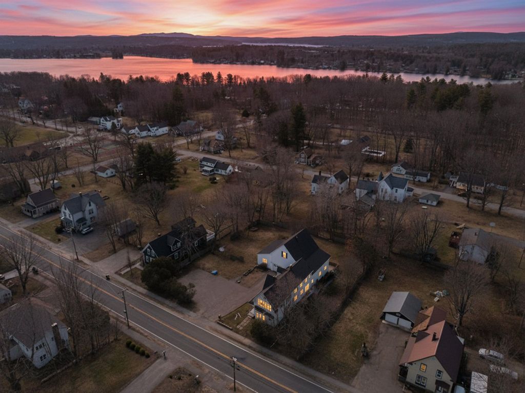 Photo of 388 Elm Street, Laconia, NH 03246 (MLS # 5083060)