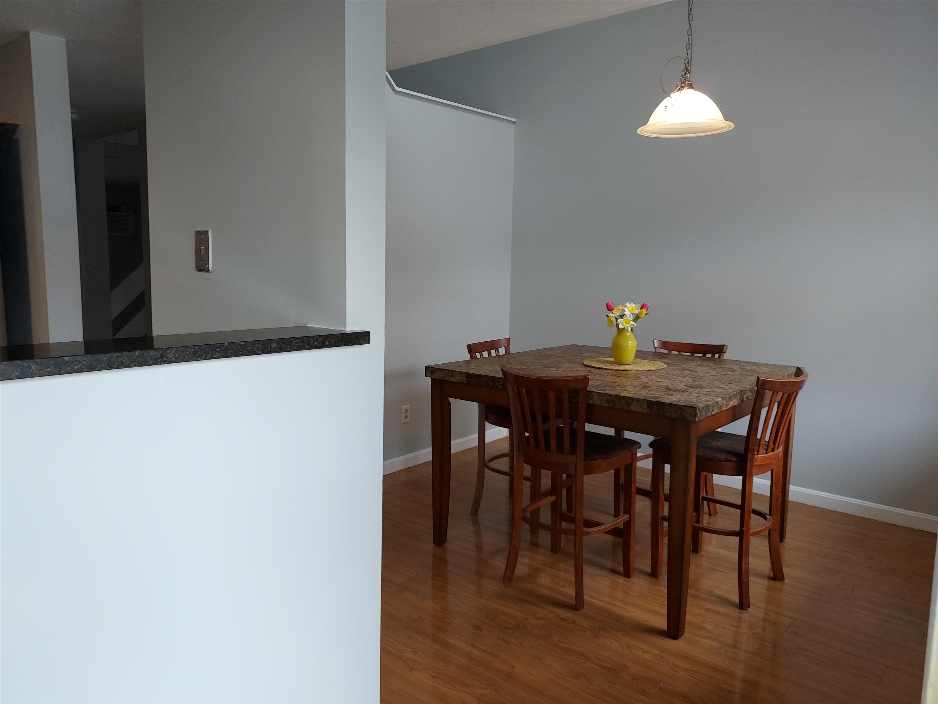 1 Kingston Court