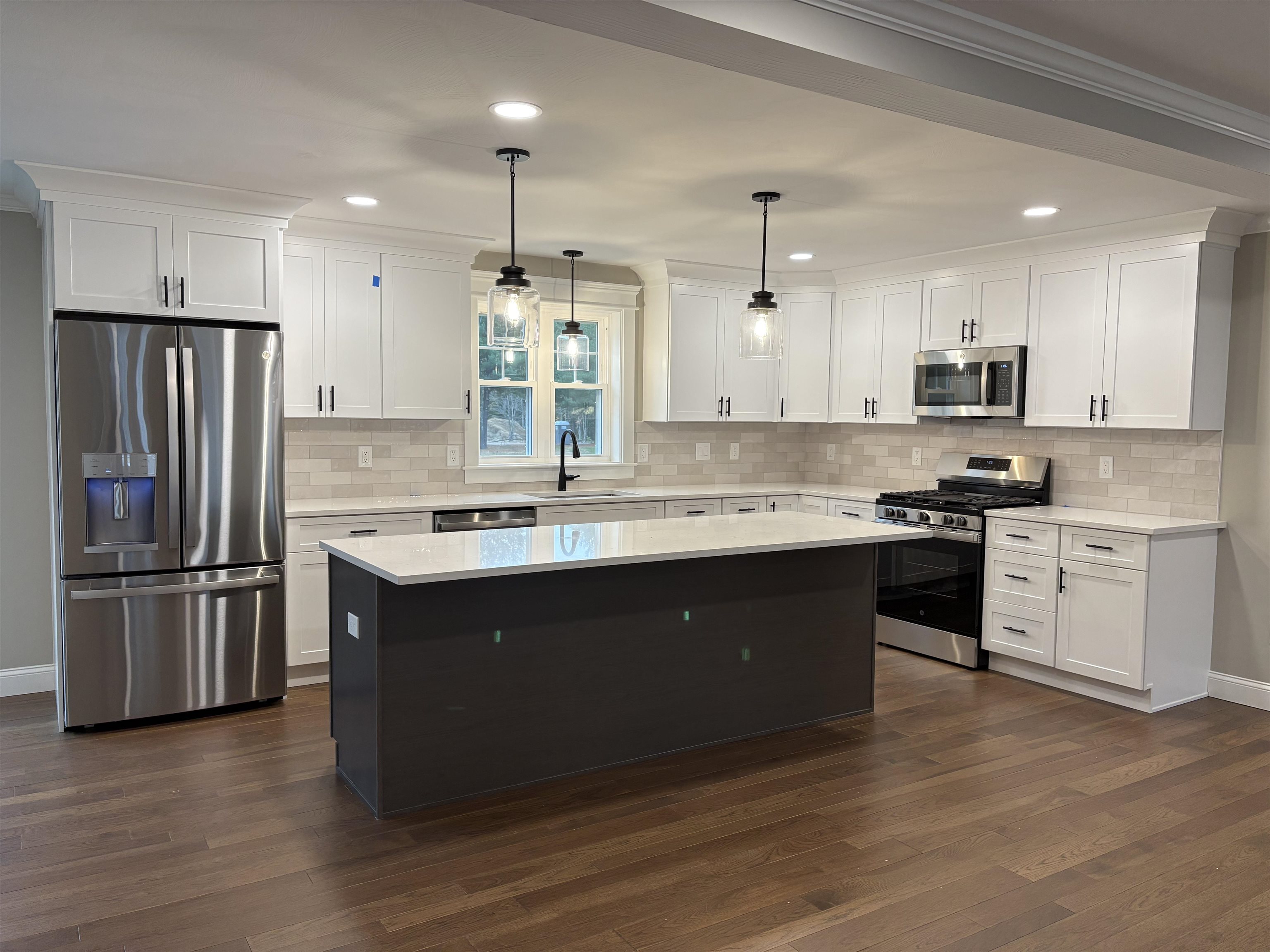 447 Silver Lake Road A