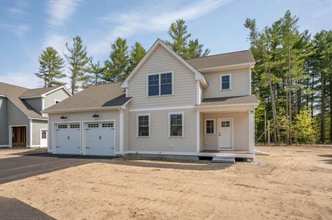 75 Wilderness Drive The Star Nashua NH 03062