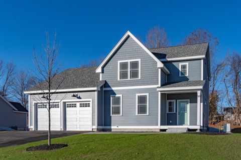 75 Wilderness Drive The Star Nashua NH 03062