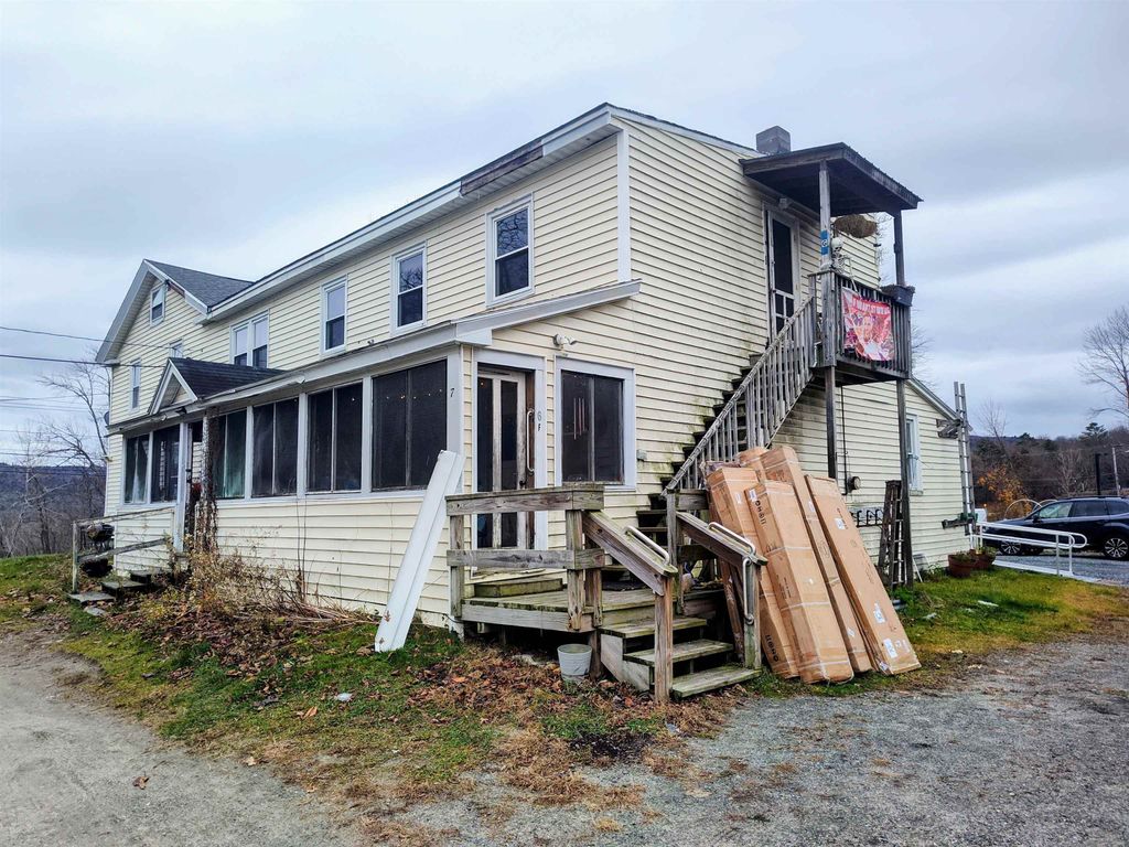 Photo of 7 Flanders Street, Enfield, NH 03748 (MLS # 5069658)