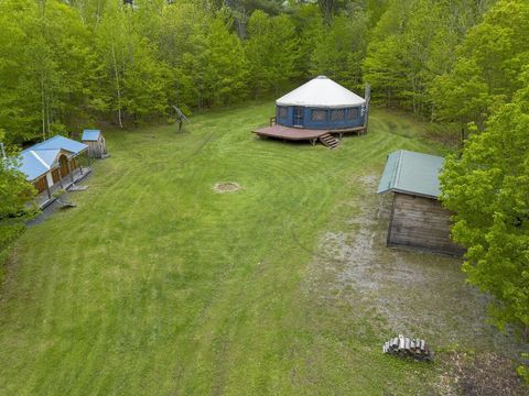 1006 Brownsville Road Moretown VT 05660