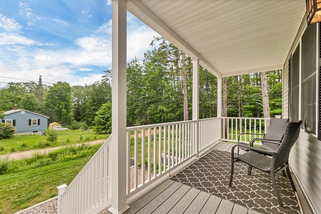 Photo of 4 Mill Pond Road, Tuftonboro, NH 03816 (MLS # 5067679)