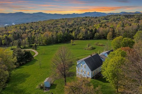 661 Ripley Road 2 Waterbury VT 05677