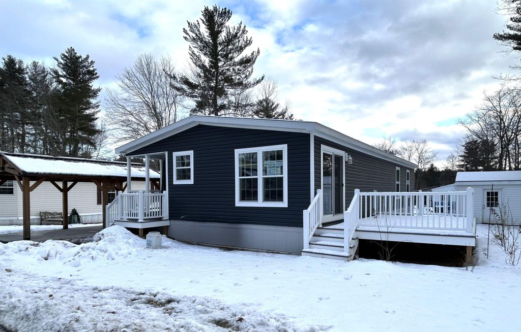 Photo of 609 Canterbury Drive, Exeter, NH 03833 (MLS # 5072759)