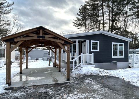 609 Canterbury Drive Exeter NH 03833