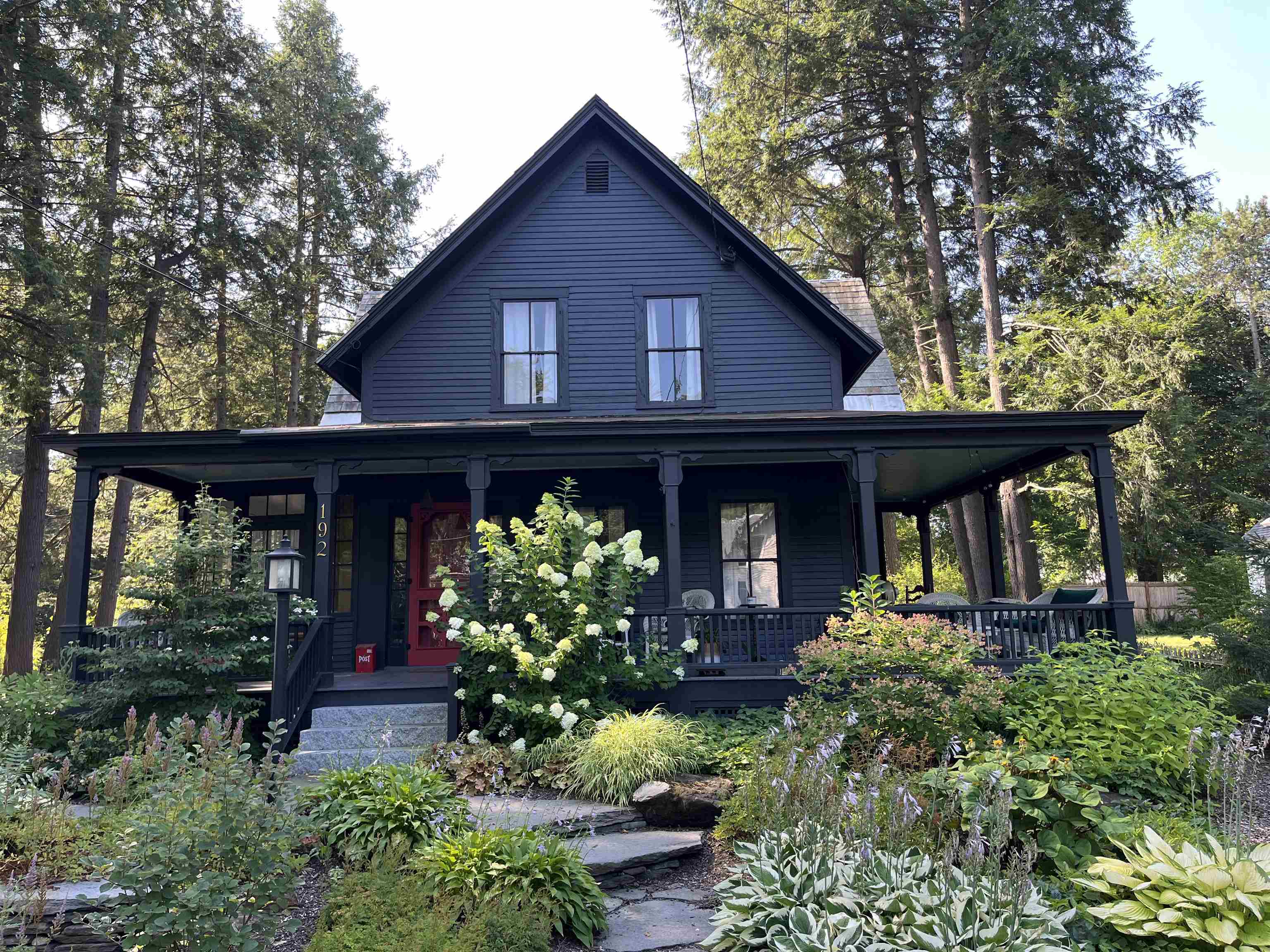 192 Western Avenue