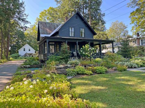 192 Western Avenue Brattleboro VT 05301