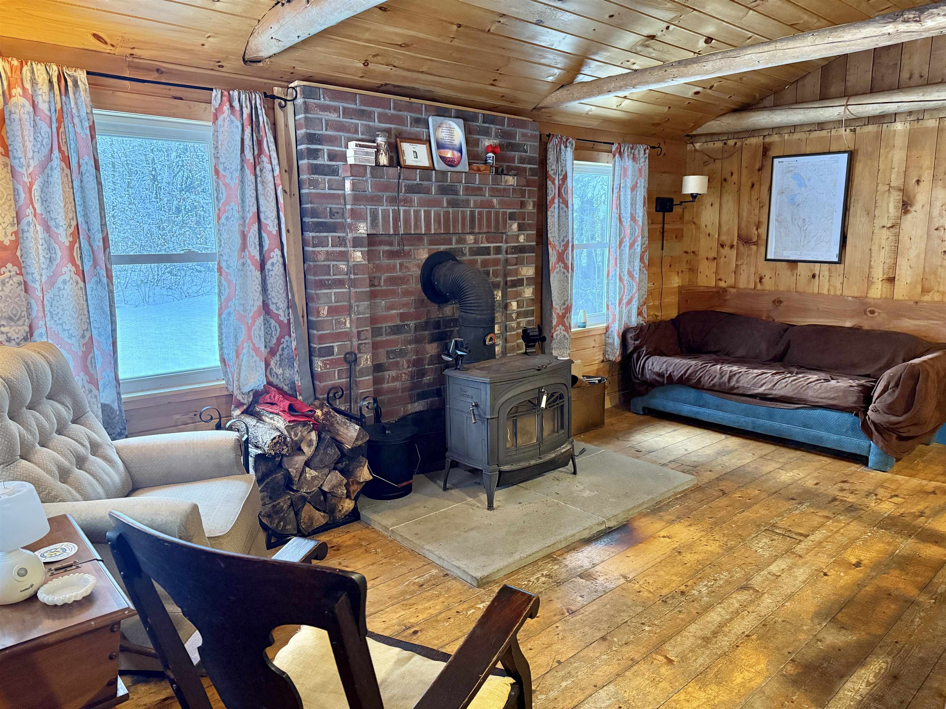 3563 East Branch Road