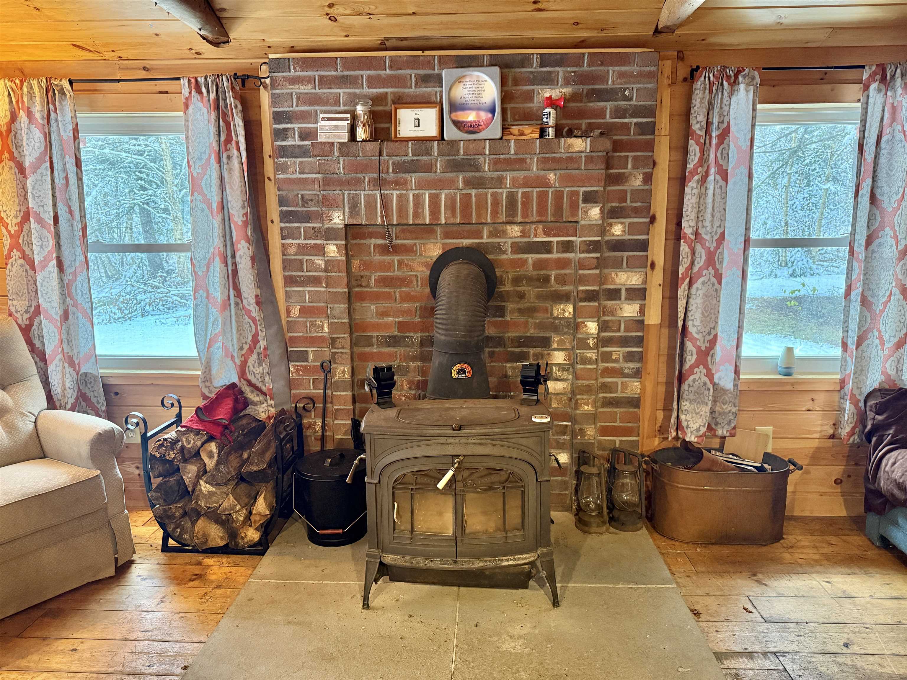 3563 East Branch Road