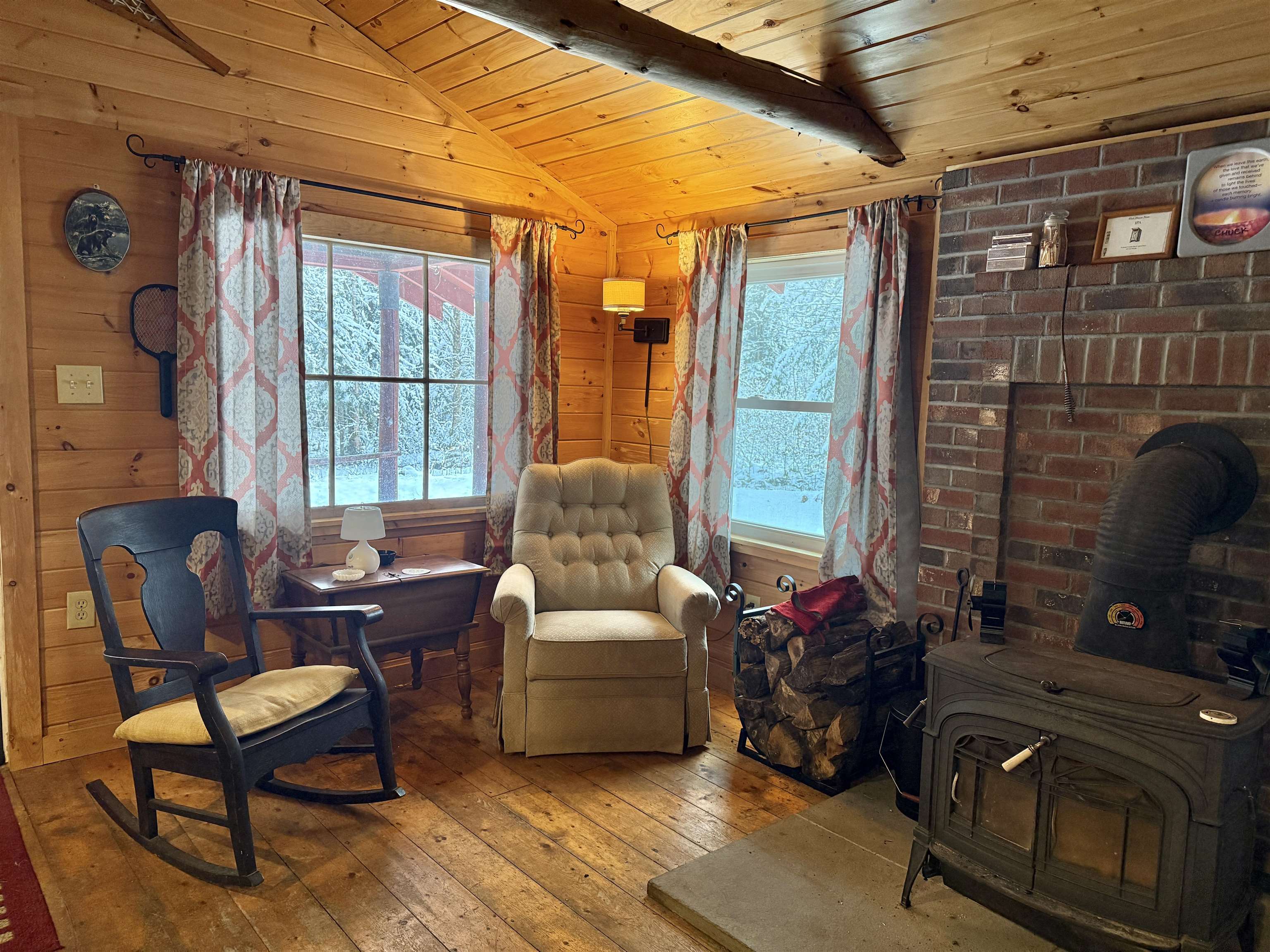 3563 East Branch Road