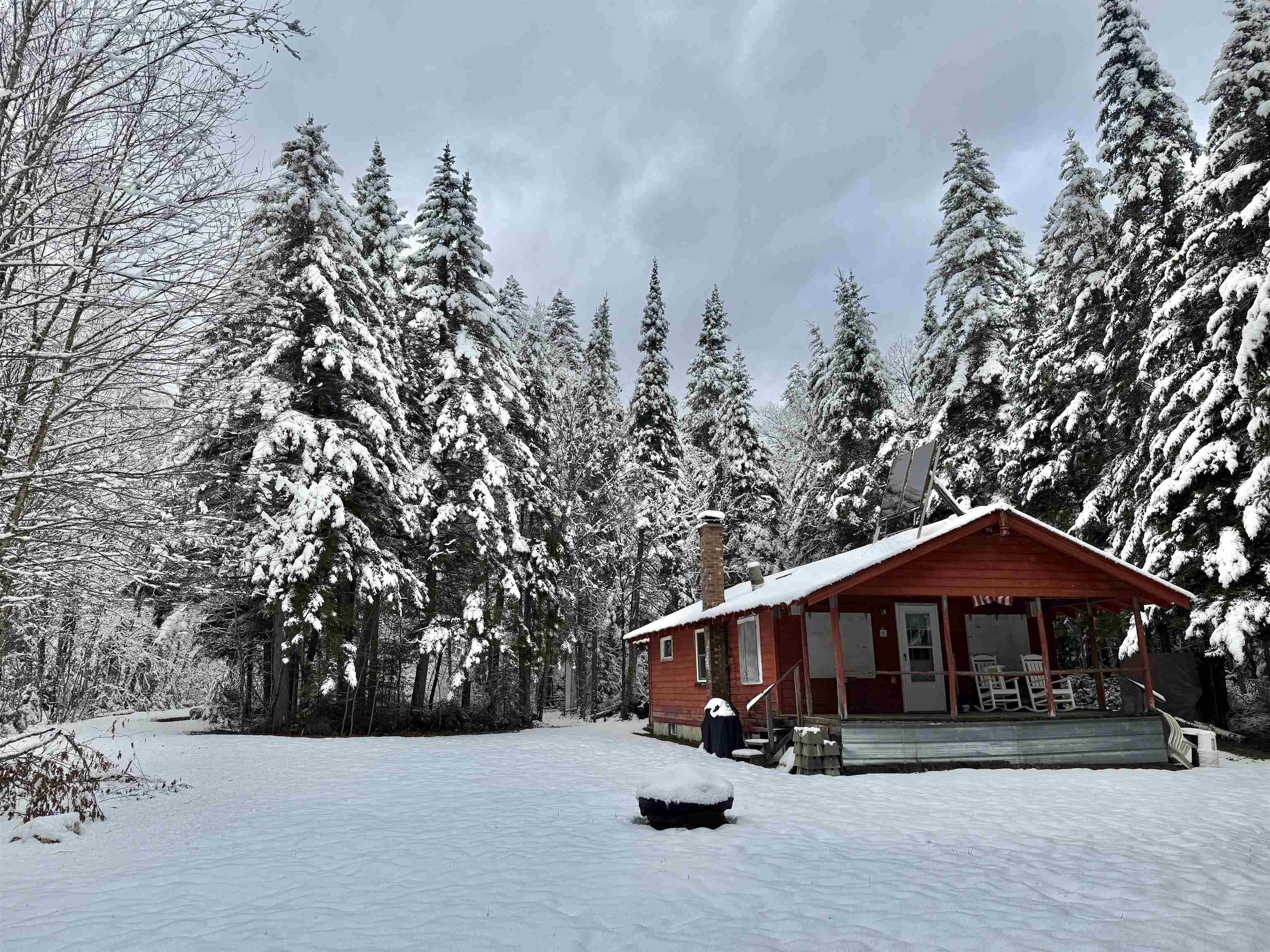 3563 East Branch Road