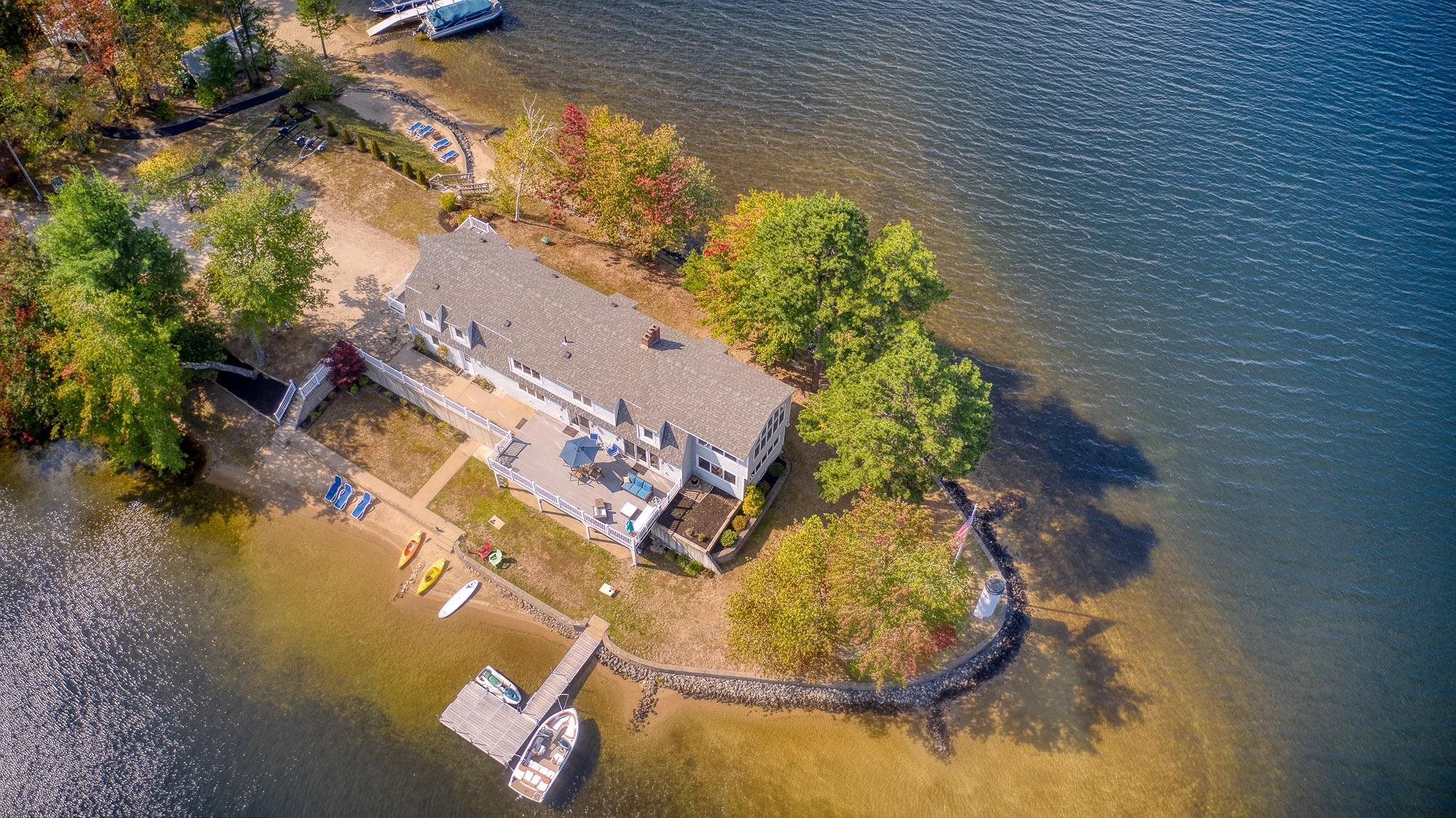 40 Bay Point Road