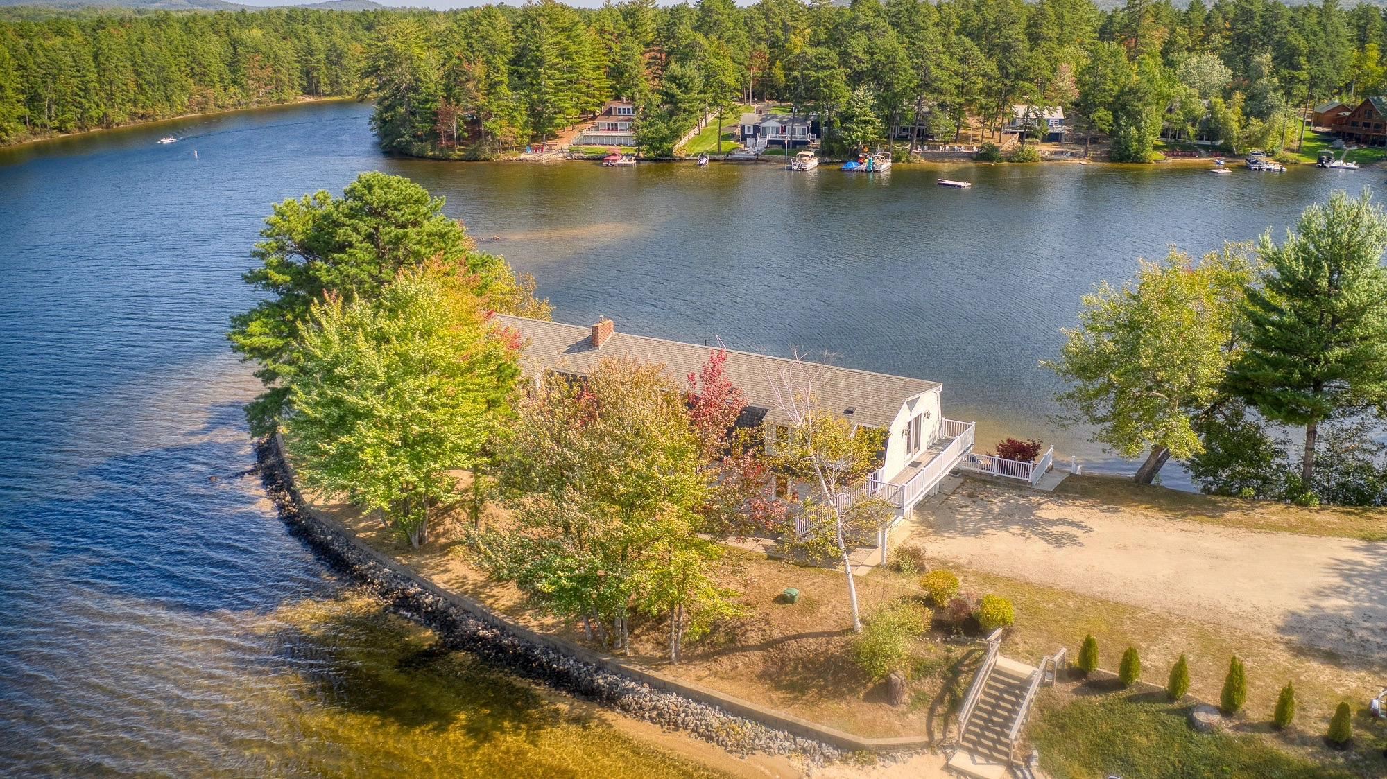 40 Bay Point Road