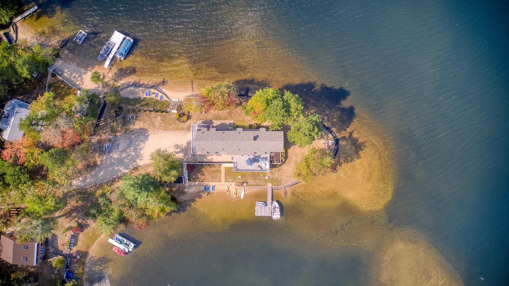 40 Bay Point Road