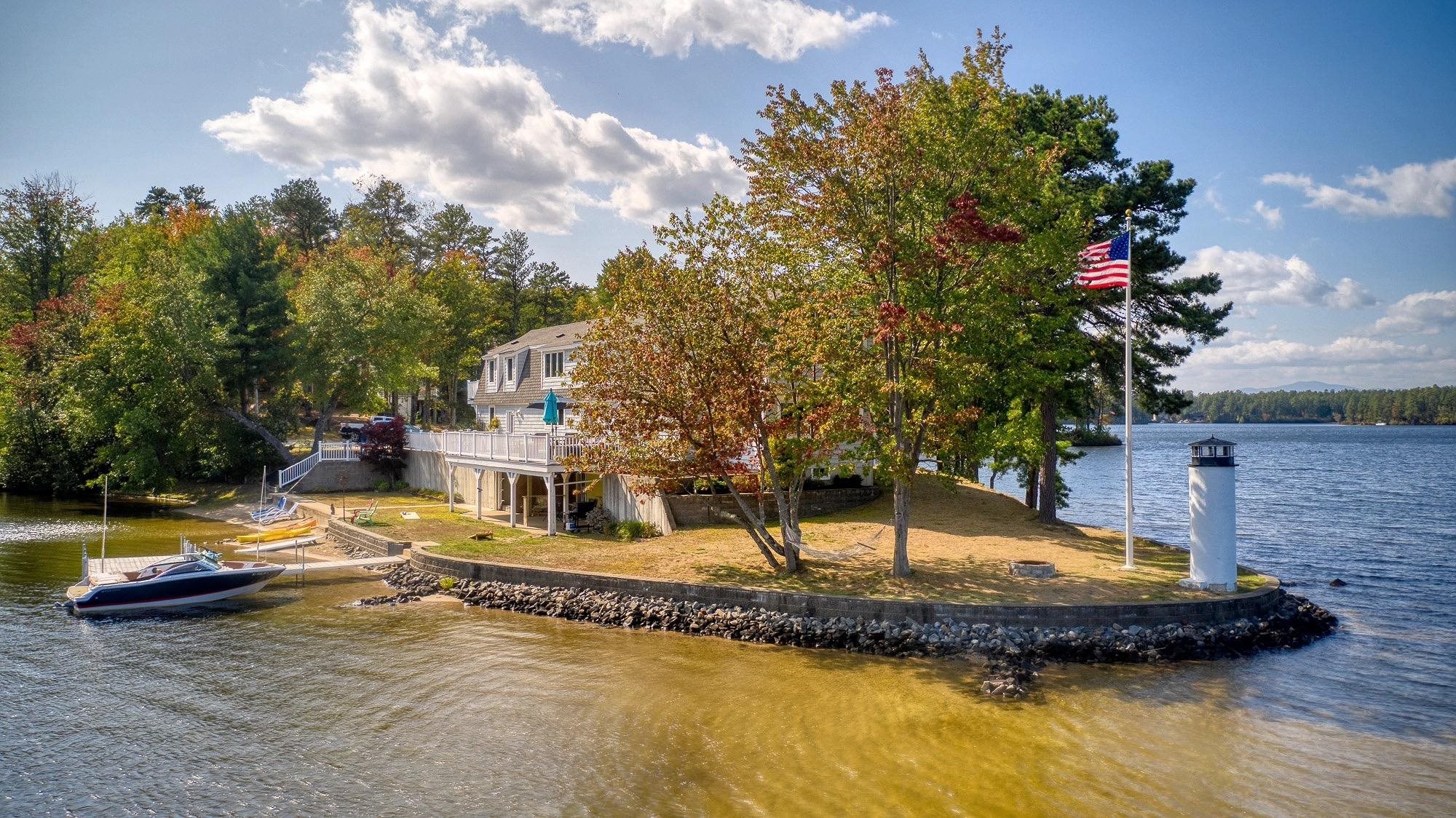 40 Bay Point Road
