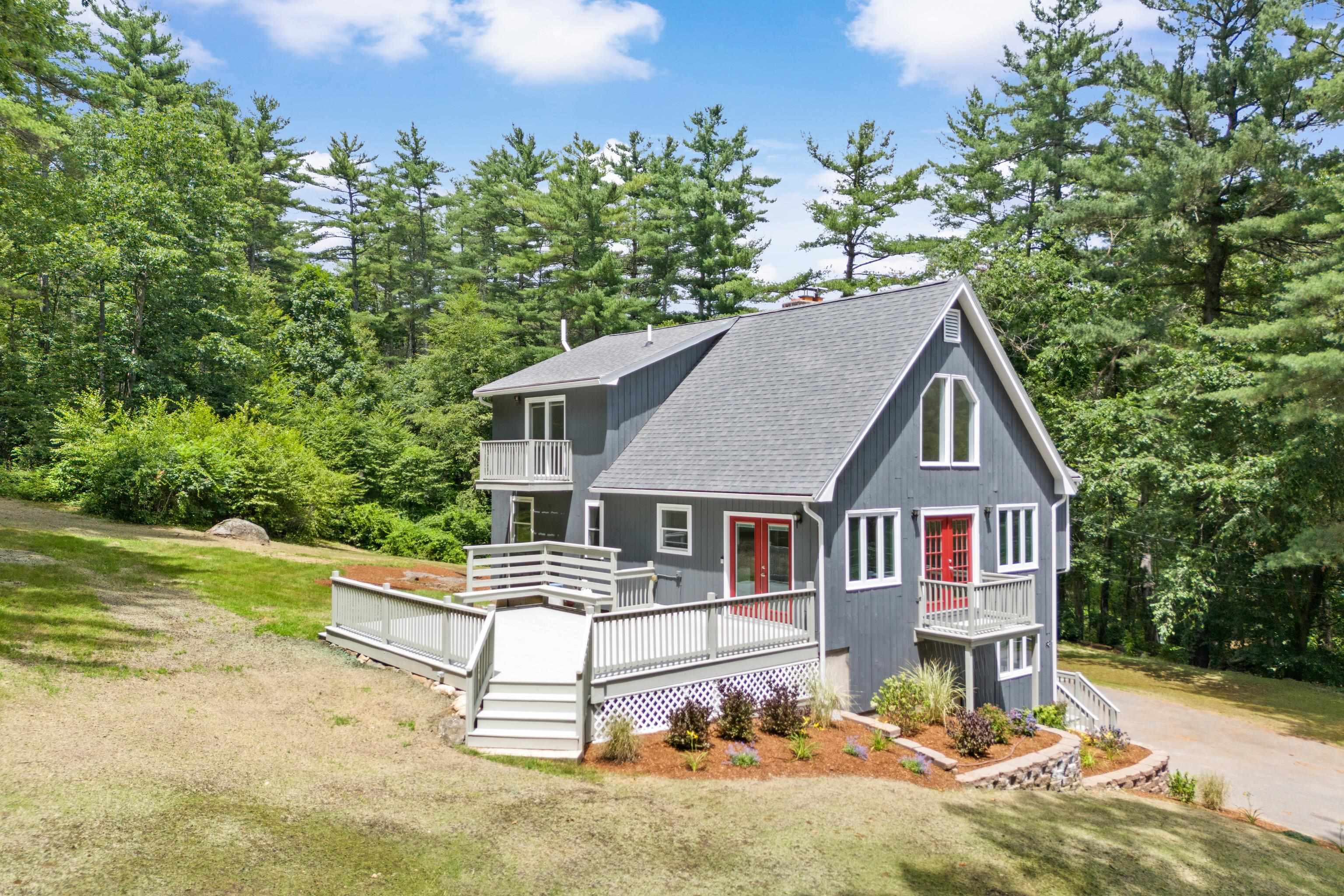 48 Drew Road