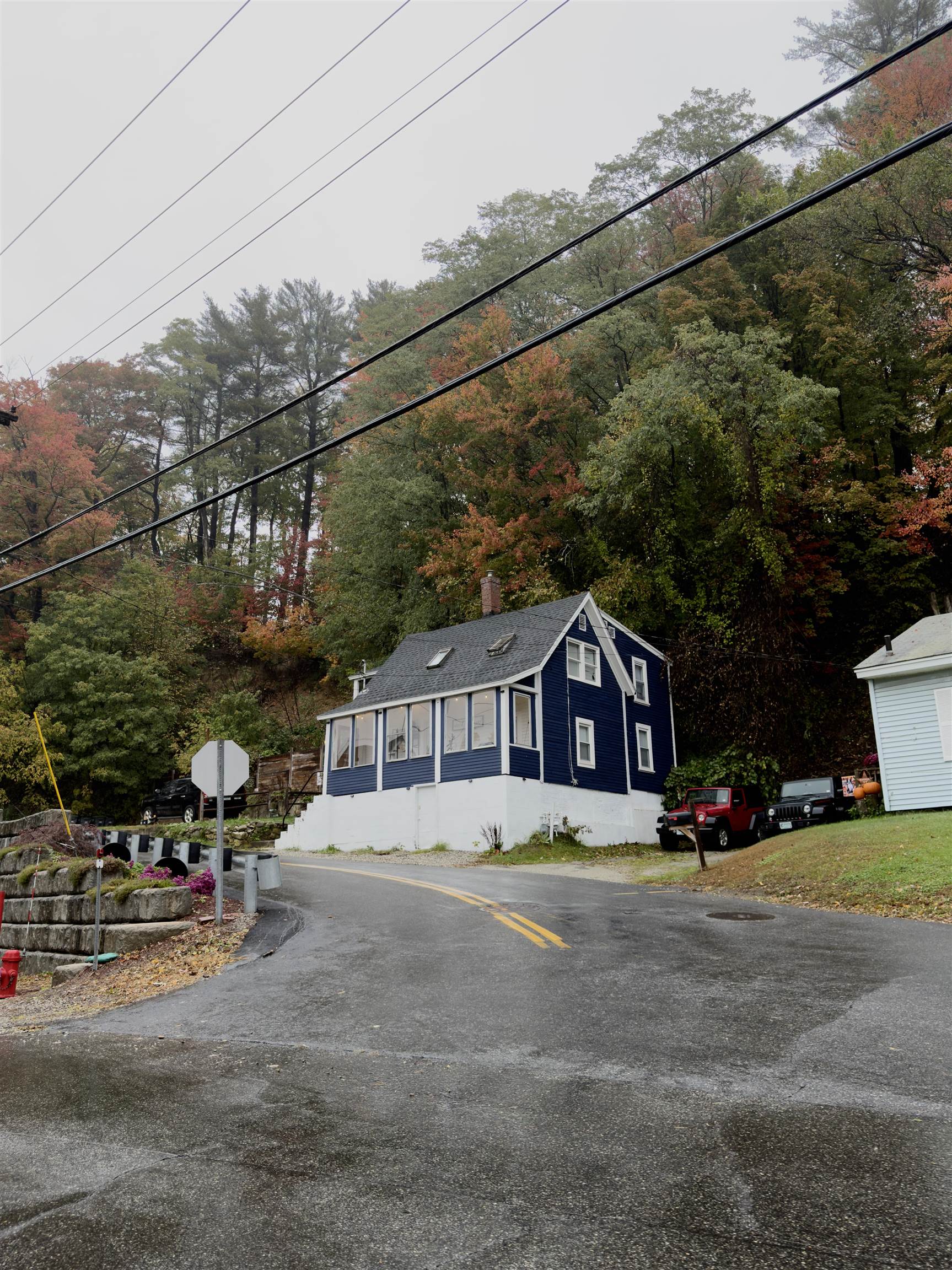 7 Granite Street