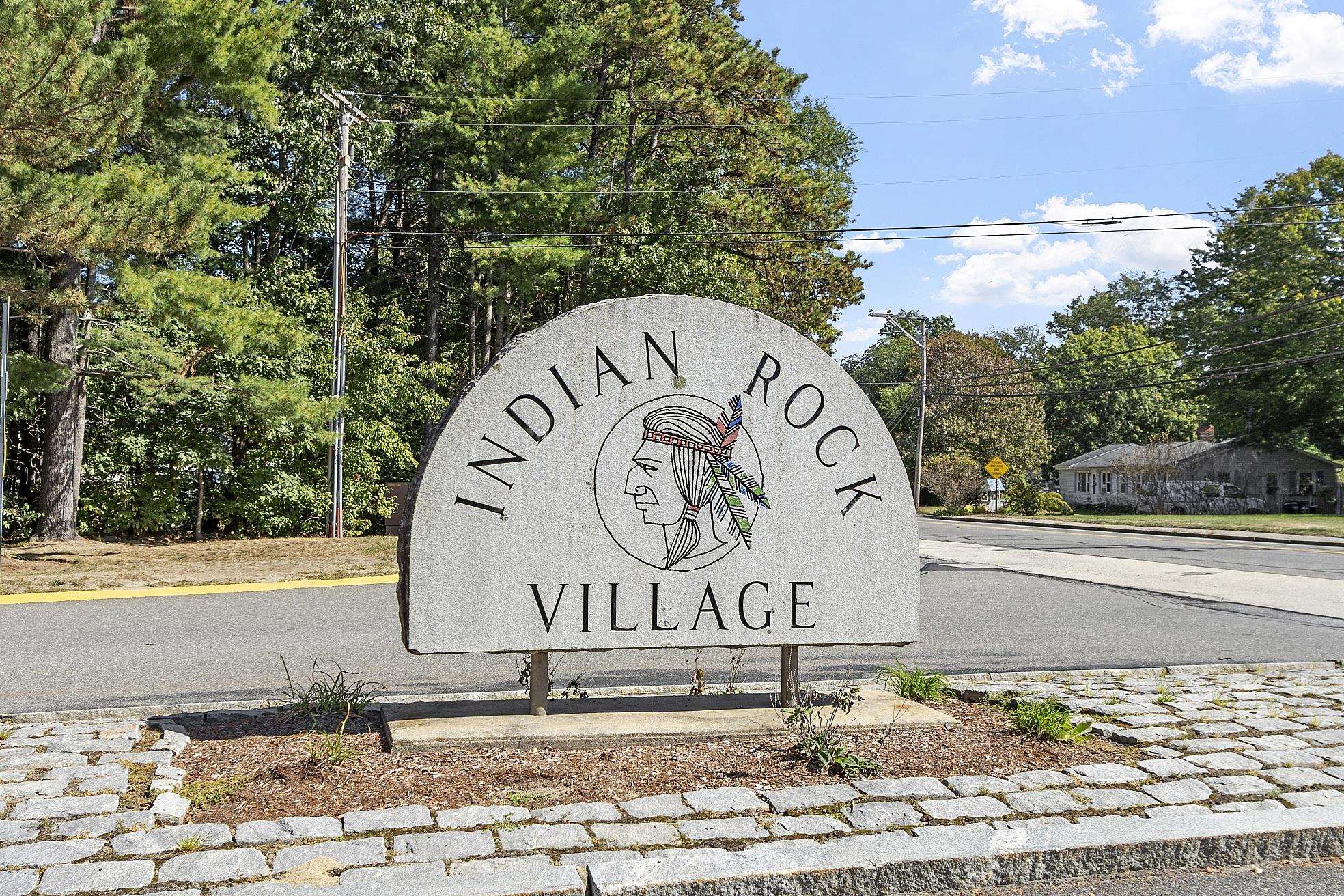 87 Indian Rock Road