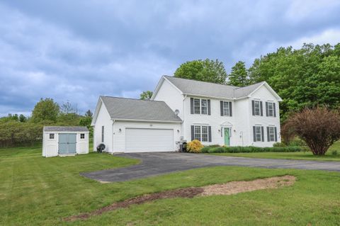 7 Fairway Drive Franklin NH 03235
