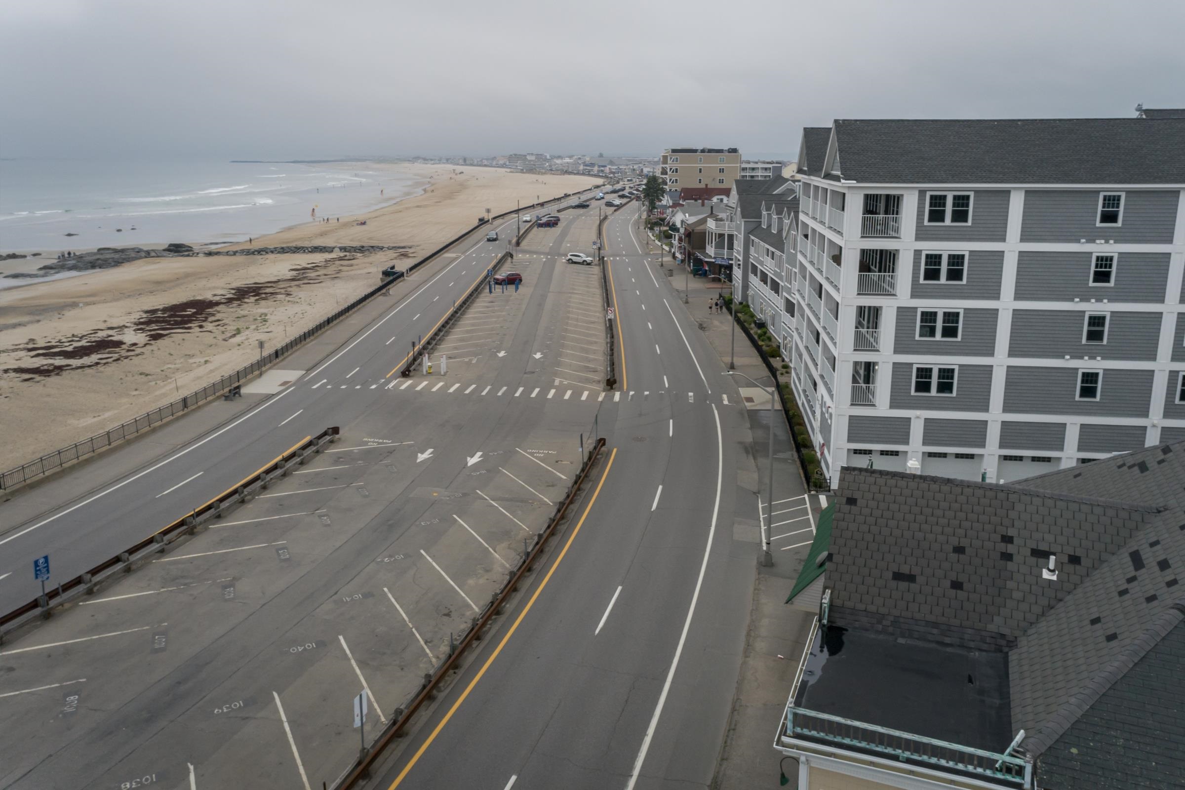 387 Ocean Boulevard