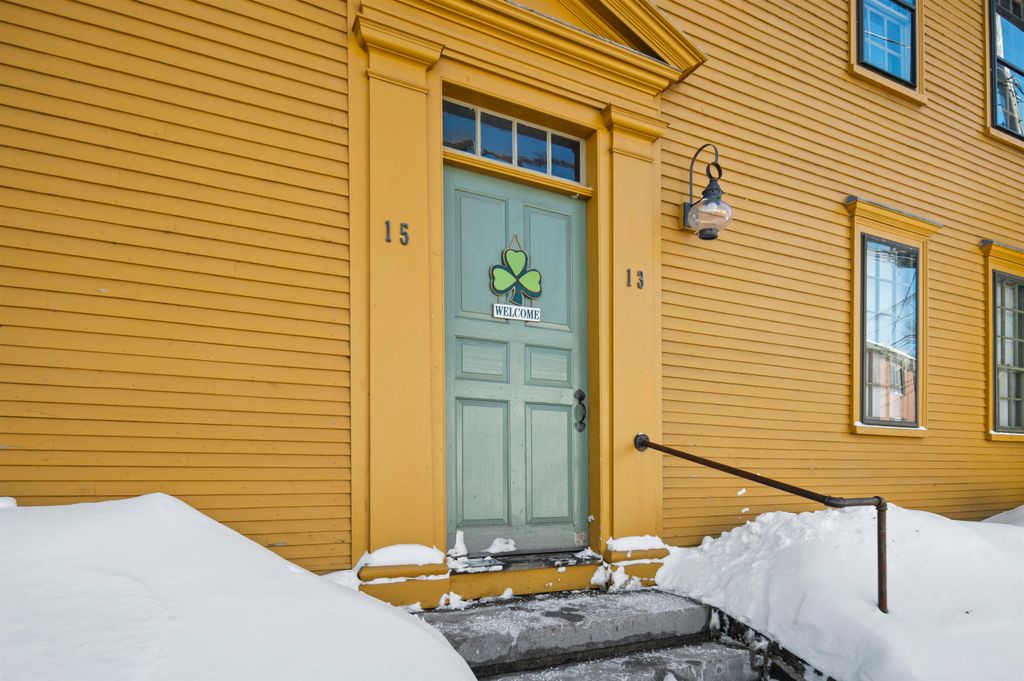 Photo of 15 High Street #2, Exeter, NH 03833 (MLS # 5078744)