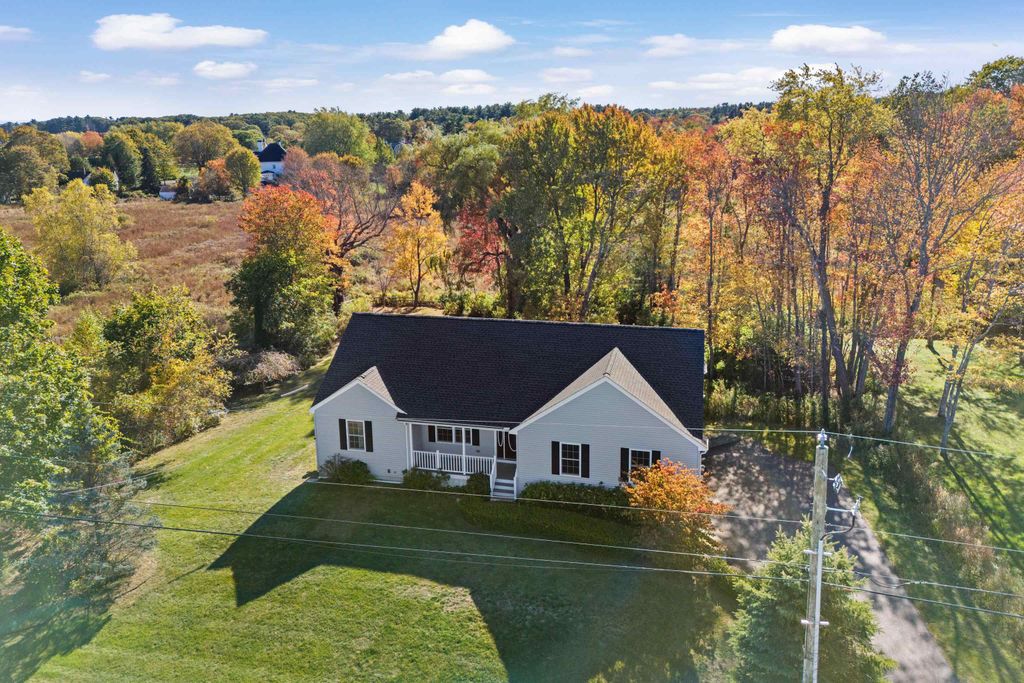 Photo of 22 Maple Road, North Hampton, NH 03862 (MLS # 5066886)