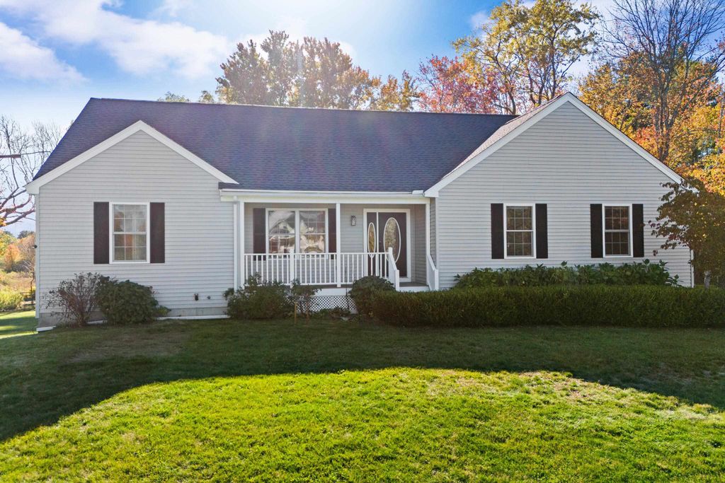 Photo of 22 Maple Road, North Hampton, NH 03862 (MLS # 5066886)