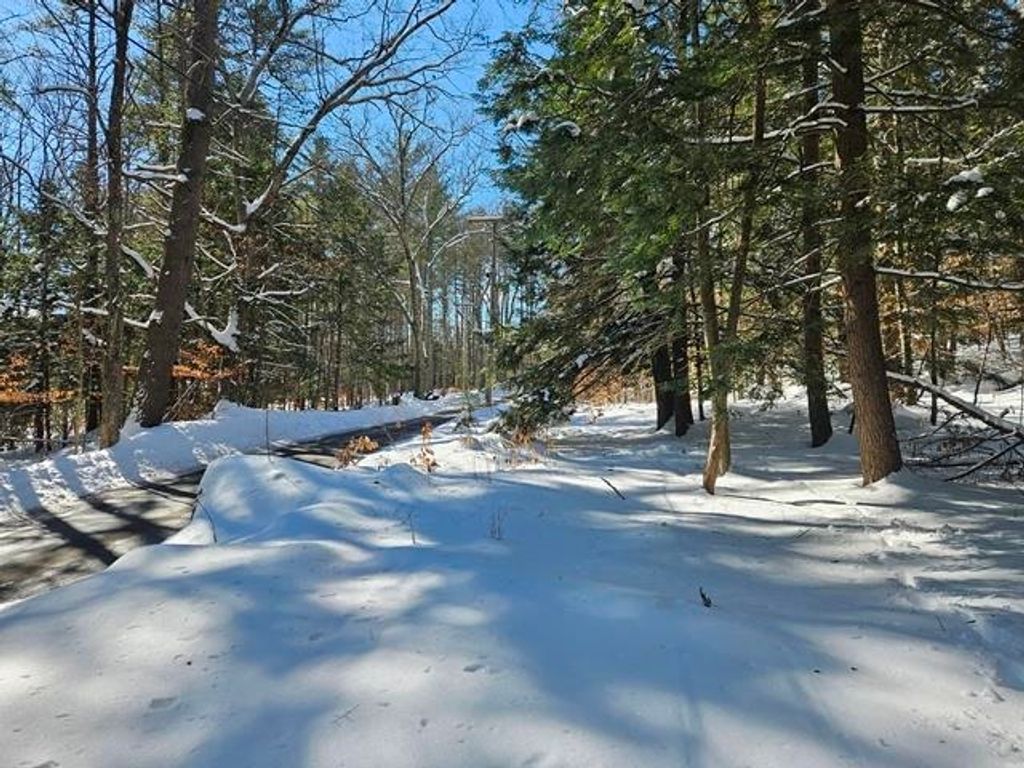 Photo of 0 Peg Shop Road, Keene, NH 03431 (MLS # 5077716)