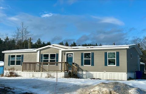 21 Sparrow Street Keene NH 03431