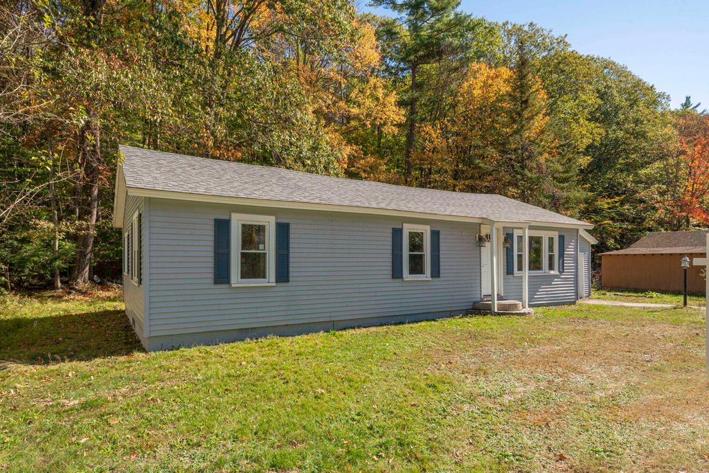 Photo of 63 Rule Street, Keene, NH 03431 (MLS # 5065489)