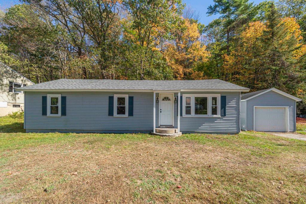 Photo of 63 Rule Street, Keene, NH 03431 (MLS # 5065489)