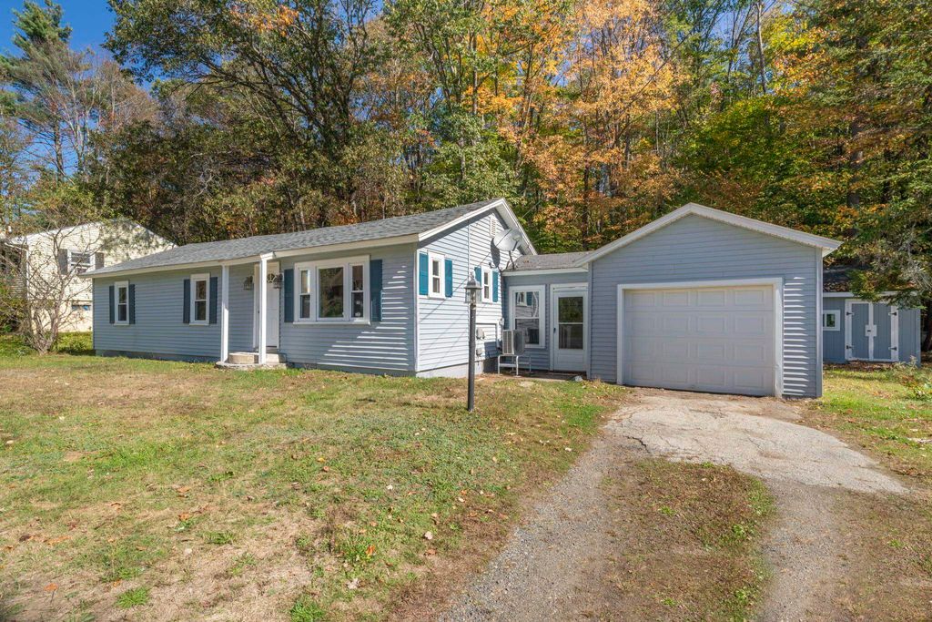 Photo of 63 Rule Street, Keene, NH 03431 (MLS # 5065489)